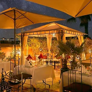 Guest house Arabian Marrakech