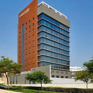 Courtyard By Marriott Culture Village, Emirados Árabes Unidos
