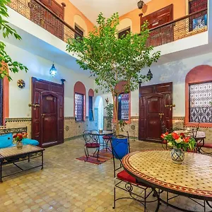Riad Todra