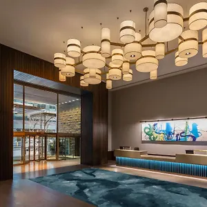 Thompson Park New York, By Hyatt Estados Unidos da América