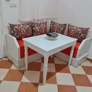 Chez Khadija Et Franz Appartement Essaouira