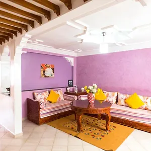 Chez Ali Appartement Essaouira
