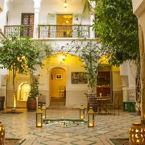 Guest house Majala