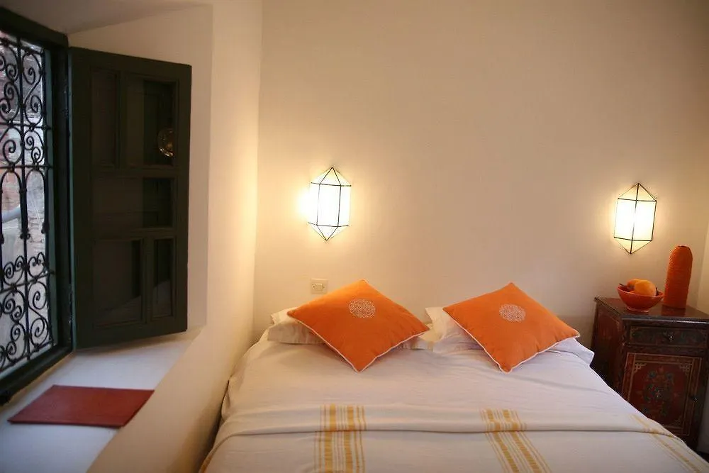 Riad Spa Dar Nimbus Marrakesh