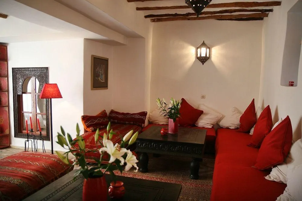 Riad Spa Dar Nimbus Marrakesh