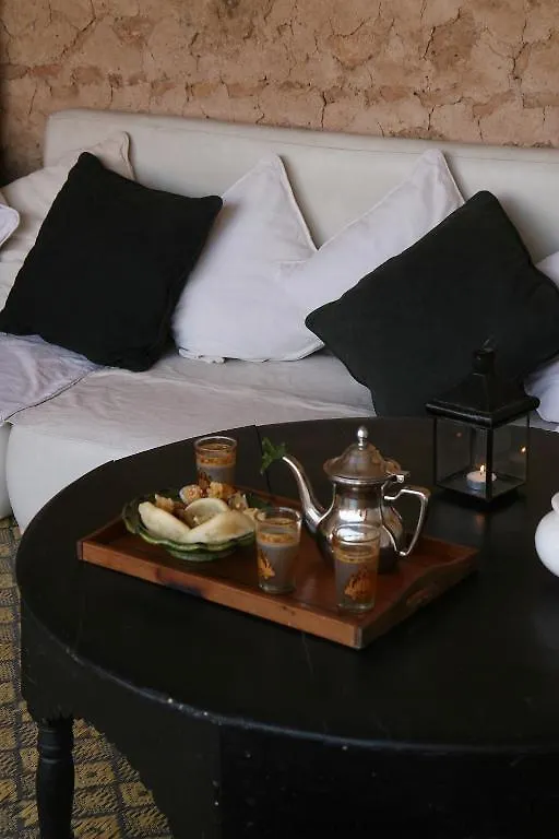 Riad Spa Dar Nimbus Marrakesh