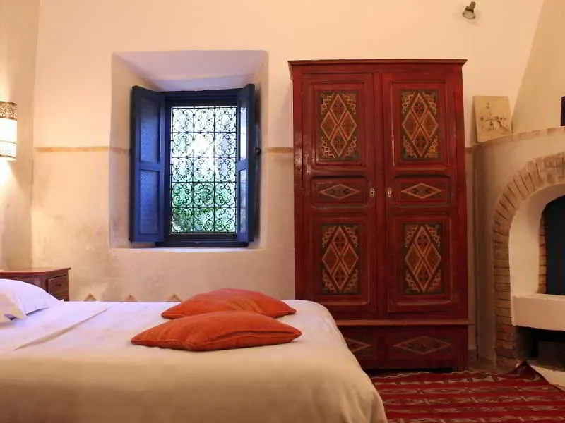 Riad Spa Dar Nimbus Marrakesh