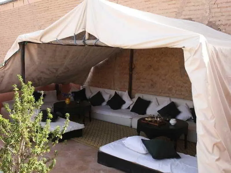 Riad Spa Dar Nimbus Marrakesh
