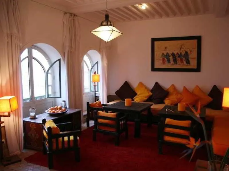 Riad Spa Dar Nimbus Marrakesh 2*,