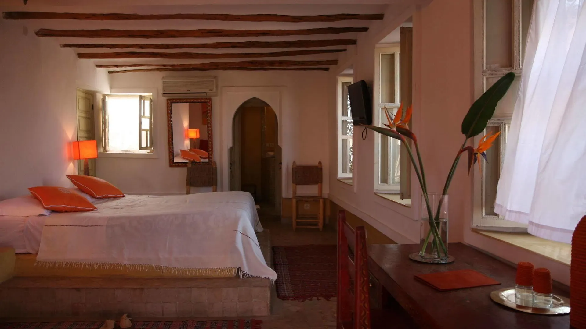 Riad Spa Dar Nimbus Marrakesh