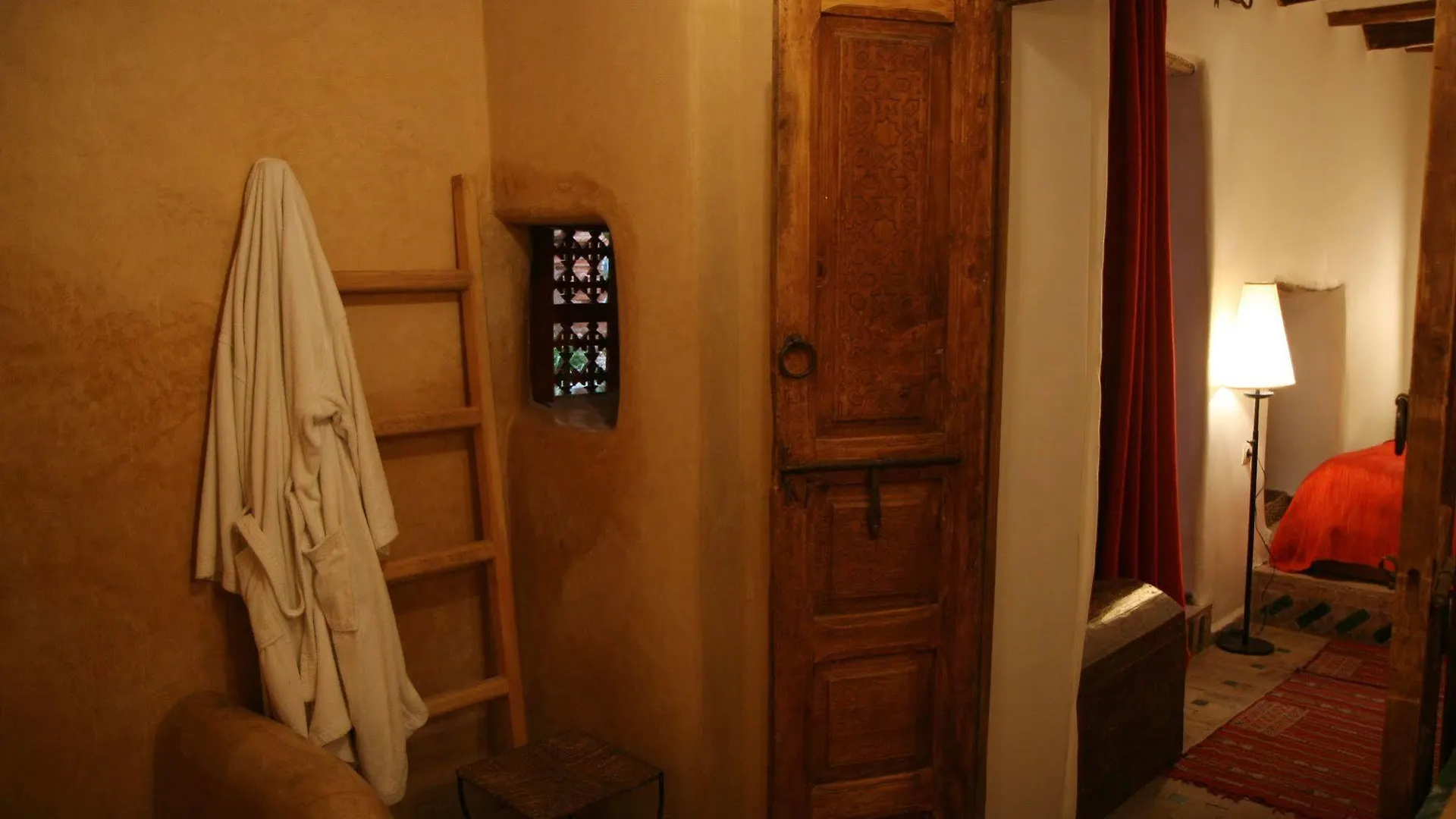Riad Spa Dar Nimbus Marrakesh 2*,  Morocco