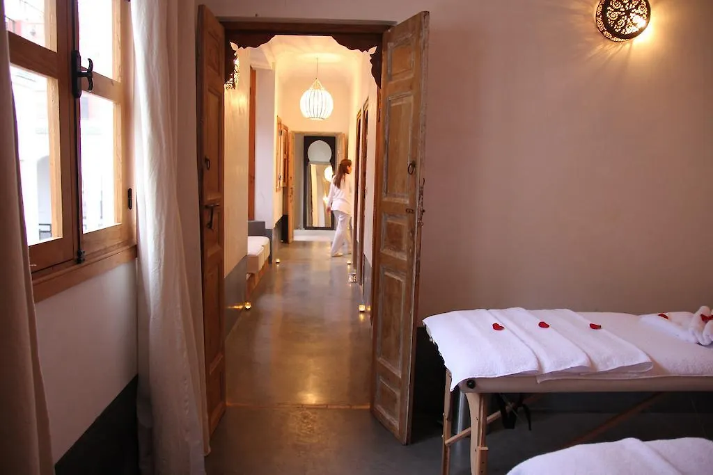 Riad Spa Dar Nimbus Marrakesh 2*,  Morocco